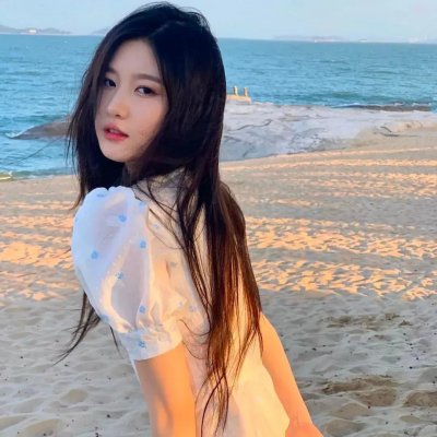 伟大的苏珊