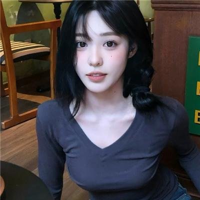 作为替身的她