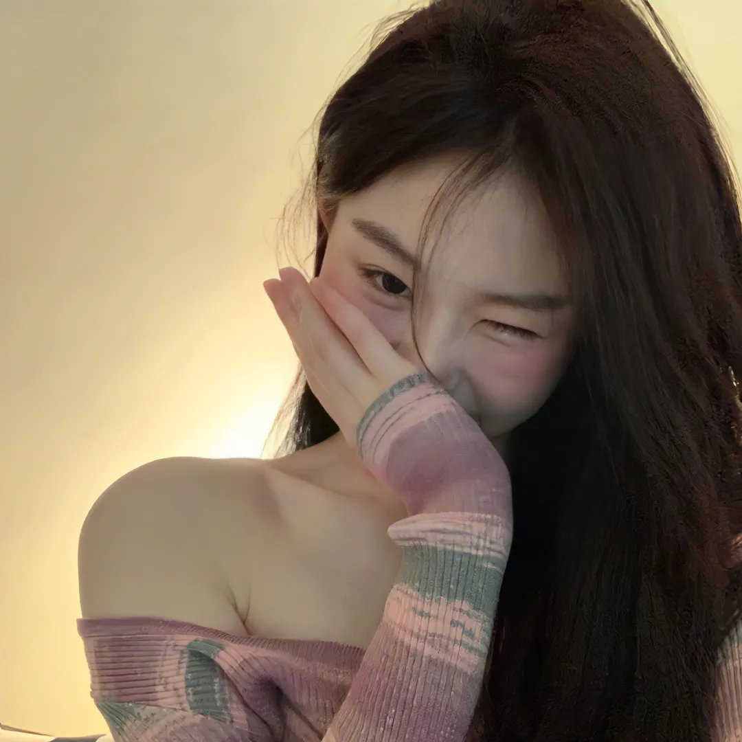 皎洁的月亮